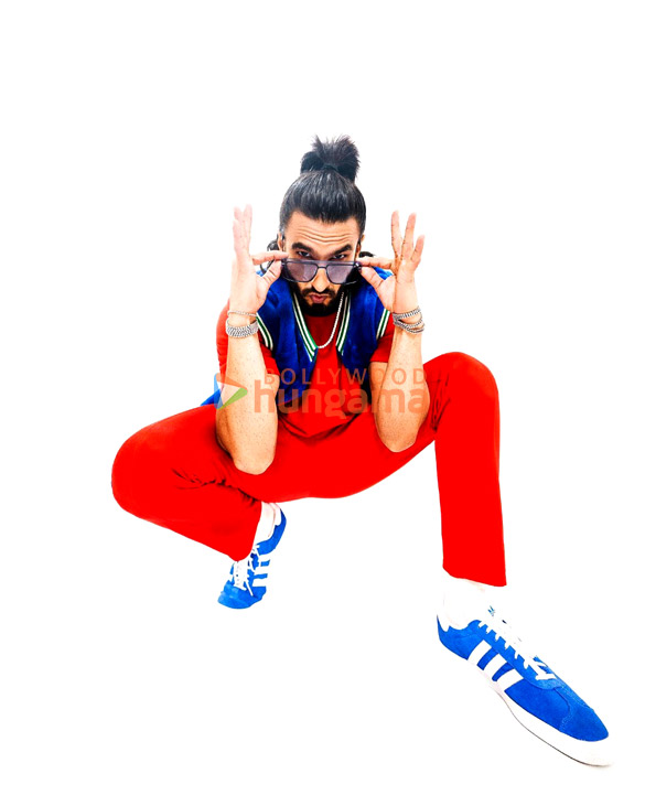ranveer singh 8 14