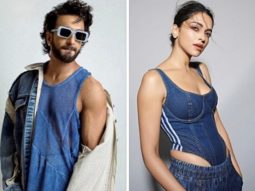 Ranveer Singh to Deepika Padukone: Runway denim season is ready to dominate spring 2023 bring the cool factor