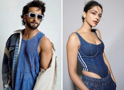 20 Quirky Outfits That Only Ranveer Singh Could Have Pulled Off - ScoopWhoop