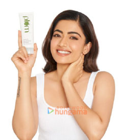 Celebrity Photos of Rashmika Mandanna
