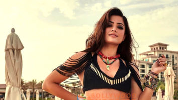 Celeb Photos Of Rashmika Mandanna
