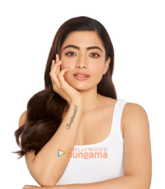 Celebrity Photos of Rashmika Mandanna