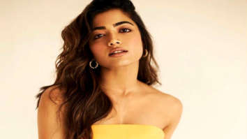 Celebrity Photos of Rashmika Mandanna