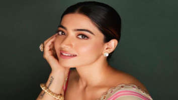 Celebrity Photos of Rashmika Mandanna