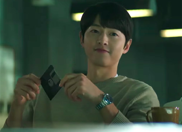 Reborn Rich Trailer: Song Joong Ki and Lee Sung Min face-off in thrilling revenge reincarnation 