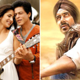 Revisiting the EPIC Jab Tak Hai Jaan vs Son Of Sardaar clash: When Ajay Devgn had to clarify, “It’s not Shah Rukh Khan and my WAR at all”