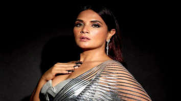 Celebrity Photos of Richa Chadha