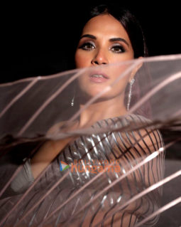Celebrity Photos of Richa Chadha