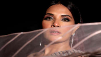 Celebrity Photos of Richa Chadha