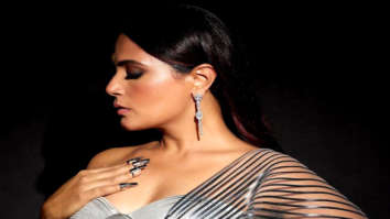 Celebrity Photos of Richa Chadha