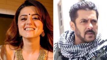 EXCLUSIVE: Ridhi Dogra to play pivotal role in Salman Khan starrer Tiger 3