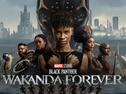 Rihanna releases ‘Lift Me Up,’ new lead single from Black Panther: Wakanda Forever soundtrack