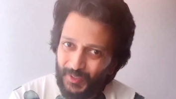 Ritiesh Deshmukh shares a funny reel on married life