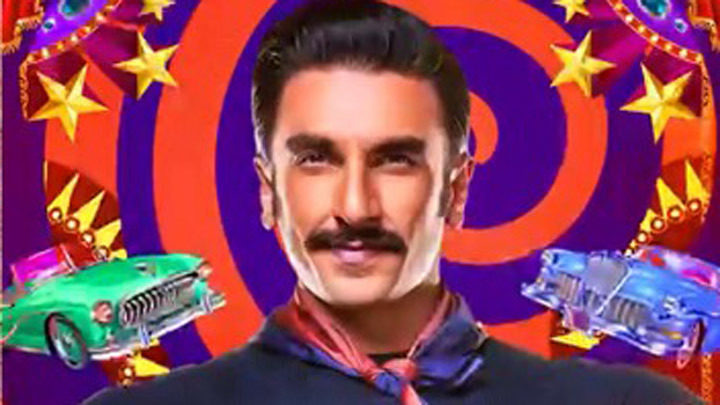 Rohit Shetty brings back his crazy entertainers with Cirkus starring Ranveer Singh Rohit Shetty brings back his crazy entertainers with Cirkus starring Ranveer Singh