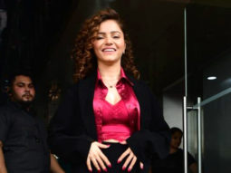 Rubina Dilaik sways her curly hair for next performance on Jhalak Dikhhla Jaa