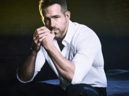 Ryan Reynolds reveals he co-wrote a Deadpool Christmas movie, which never got made; says, “It got lost in the shuffle of Disney acquiring Fox”