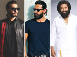 SCOOP: After Ranveer Singh and Hrithik Roshan, Yash refuses to take up Dev in Brahmastra 2