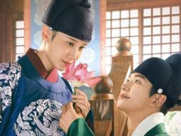 SF9’s Rowoon and Park Eun Bin starrer The King’s Affection becomes first K-drama to win an International Emmy Award