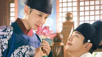 SF9’s Rowoon and Park Eun Bin starrer The King’s Affection becomes first K-drama to win an International Emmy Award