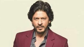 Shah Rukh Khan to be given Honorary Award by Red Sea International Film Festival in Jeddah
