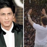 Happy Birthday Shah Rukh Khan: King of Romance turns 58, makes special  midnight appearance for fans