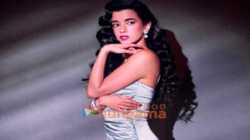 Celebrity Photos of Saba Azad