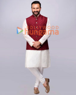 Celebrity Photos of Saif Ali Khan