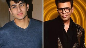 Saif Ali Khan’s Son To Be Launched by Karan Johar