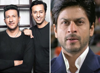 EXCLUSIVE: Composers Salim-Sulaiman reveal ‘Maula Mere’ was recorded only a week before the release of Chak De! India; was originally meant for Nagesh Kukunoor’s Dor