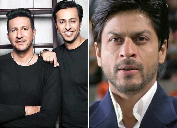 EXCLUSIVE: Composers Salim-Sulaiman reveal 'Maula Mere' was recorded only a week before the release of Chak De! India; was originally meant for Nagesh Kukunoor's Dor