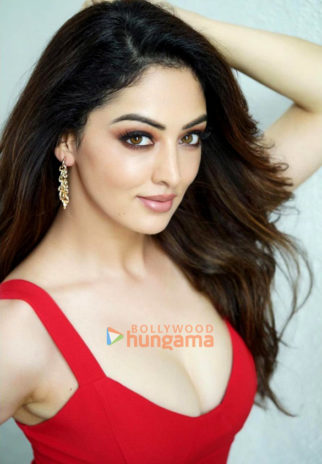 Celebrity Photos of Sandeepa Dhar