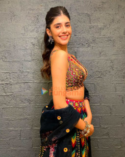 Celeb Photos Of Sanjana Sanghi
