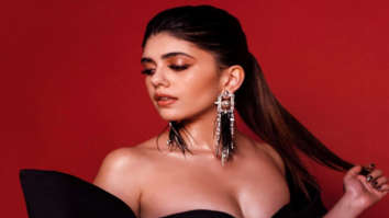 Celebrity Photos of Sanjana Sanghi