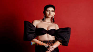 Celebrity Photos of Sanjana Sanghi