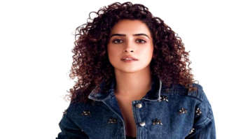 Celebrity Photos of Sanya Malhotra