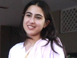 Sara Ali Khan is the perfect definition of simplistic beauty