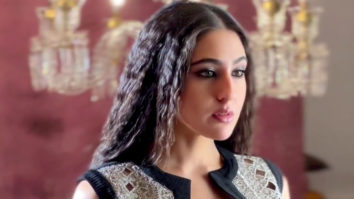 Sara Ali Khan kills it with her ultimate beauty
