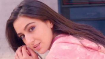 Sara Ali Khan looks effortlessly nails the looks for photoshoot