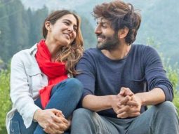 Sara Ali Khan shares a sweet birthday wish for her Love Aaj Kal actor Kartik Aaryan
