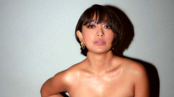 Celeb Photos Of Sayani Gupta