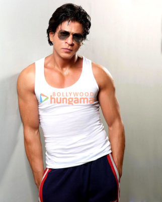 Celeb Photos Of Shah Rukh Khan