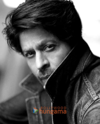 Celebrity Photos of Shah Rukh Khan