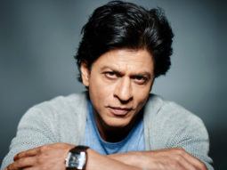 Shah Rukh Khan: “For me, the meaning of life gets rolled into 2 words- Action & Cut | B’day Special
