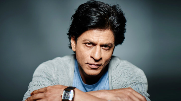 Shah Rukh Khan: “For me, the meaning of life gets rolled into 2 words- Action & Cut | B’day Special