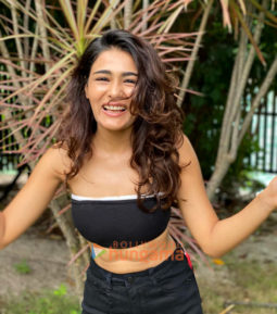 Celebrity Photos of Shalini Pandey