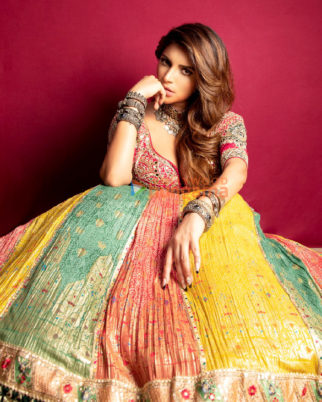 Celeb Photos Of Shama Sikander