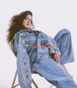 Celebrity Photos of Shanaya Kapoor