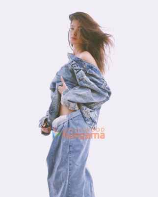 Celebrity Photos of Shanaya Kapoor