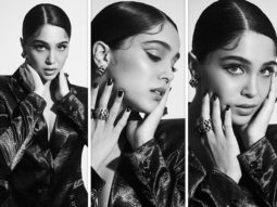 Sharavari Wagh’s graphic eyeliner for Elle beauty awards is giving us serious eye-make up goals, here’s how to ace it