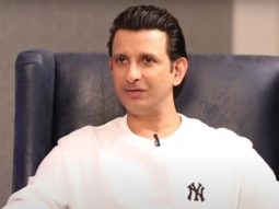 Sharman Joshi answers why he wasn’t a part of the Golmaal Franchise